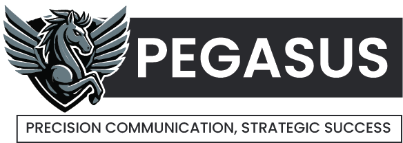 Pegasus Logo